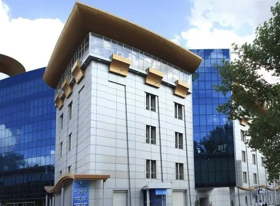 Standard Tek Büyük veya İki Ayrı Yataklı Oda (Spa and Fitness)