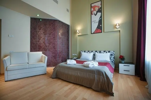 Süit (Spa and Fitness)