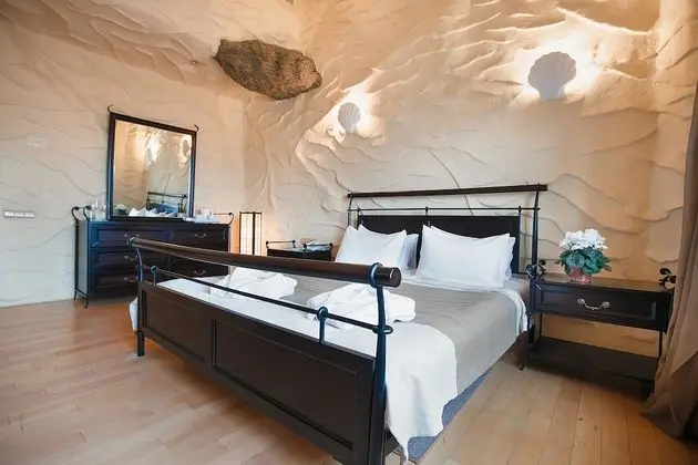 Süit (Spa and Fitness)