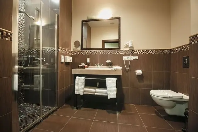 Süit (Spa and Fitness)