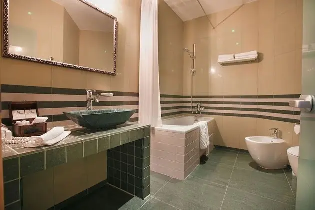 Süit (Spa and Fitness)