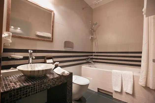 Süit (Spa and Fitness)