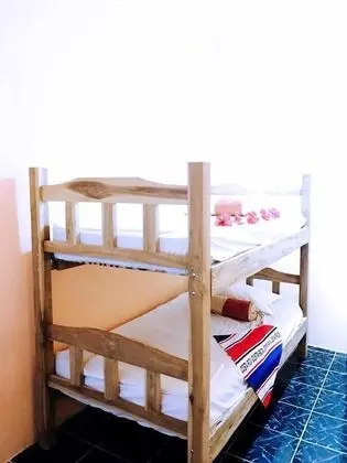 Classic Dört Kişilik Oda, Plaj Kenarı