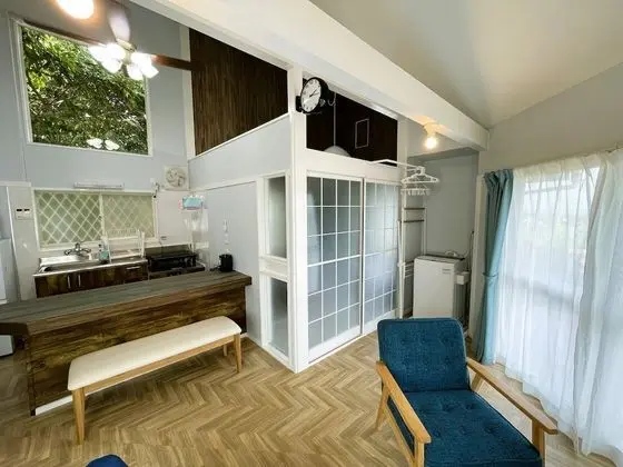 Basic Villa