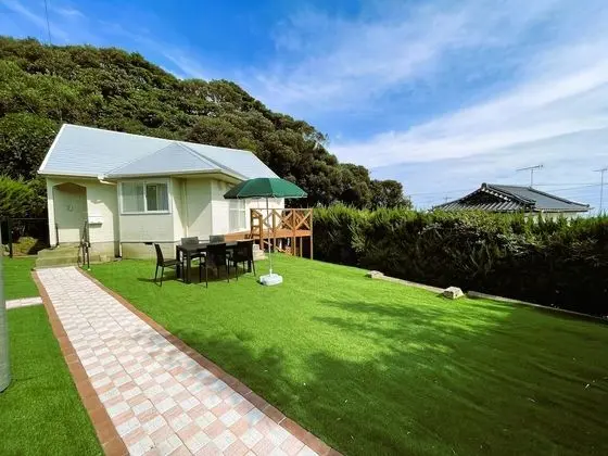 Basic Villa