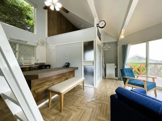 Basic Villa