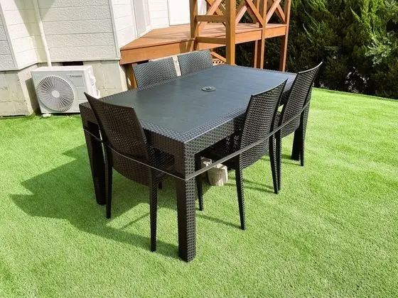 Basic Villa