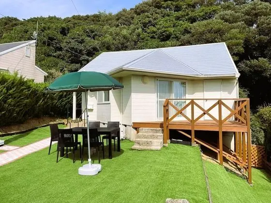 Basic Villa