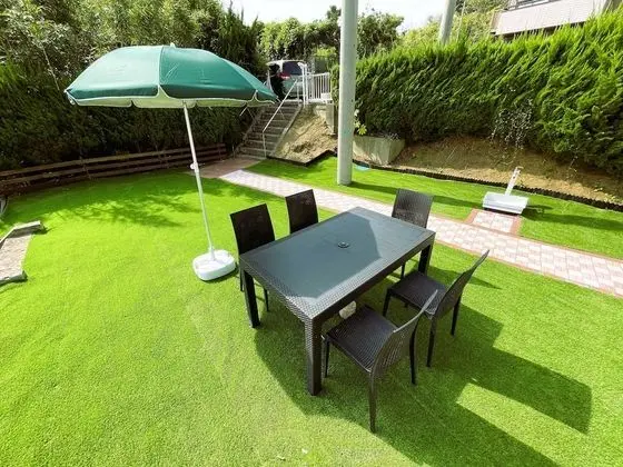 Basic Villa