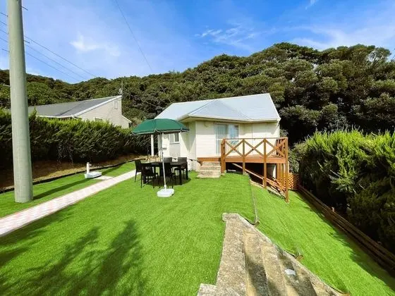 Basic Villa