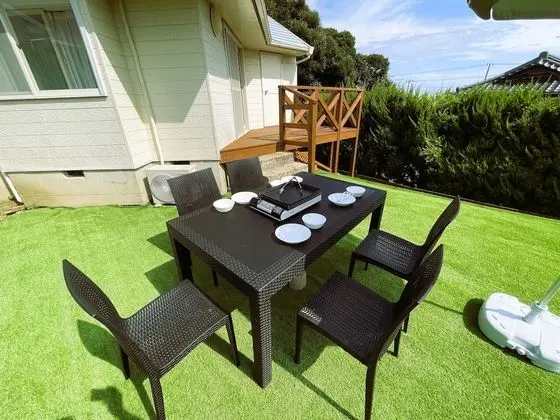 Basic Villa
