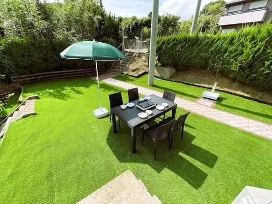 Basic Villa