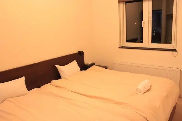 Deluxe Apart Daire, 1 Yatak Odası