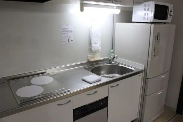 Deluxe Apart Daire, 1 Yatak Odası