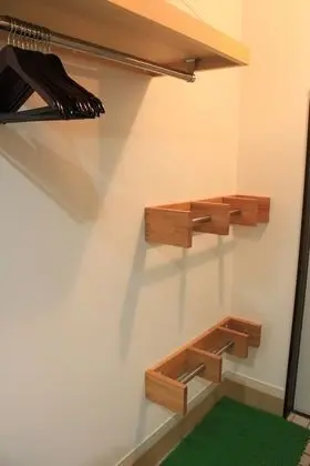 Deluxe Apart Daire, 2 Yatak Odası