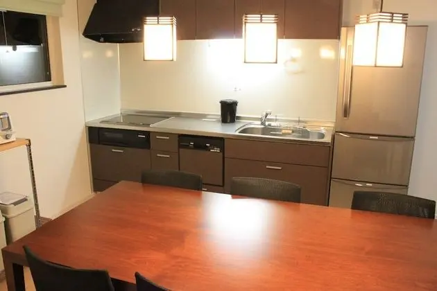 Deluxe Apart Daire, 2 Yatak Odası