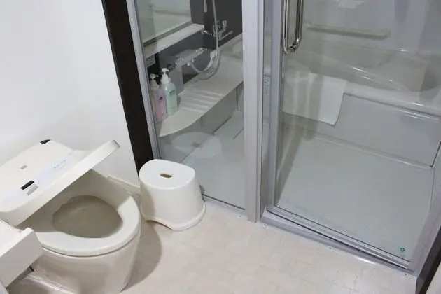 Deluxe Apart Daire, 2 Yatak Odası