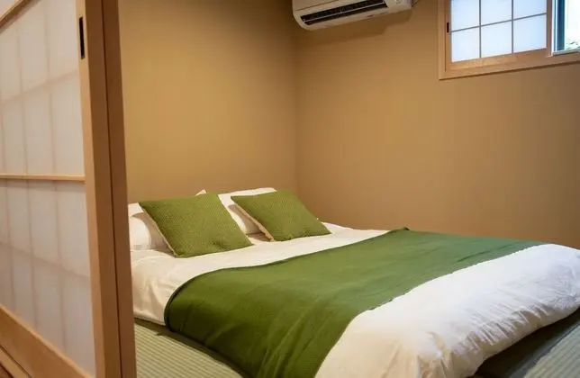 Villa, 2 Yatak Odası