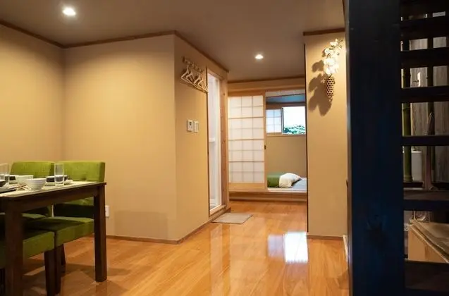 Villa, 2 Yatak Odası