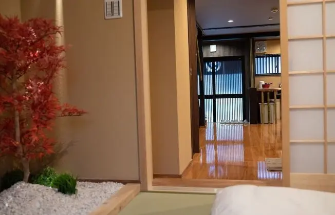 Villa, 2 Yatak Odası