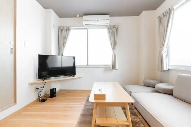 Business Apart Daire (DZ-101)