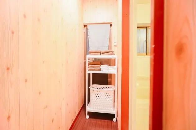 City Ev, 2 Yatak Odası