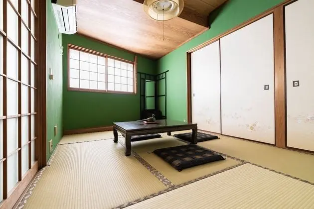Ev (Private Vacation Home)