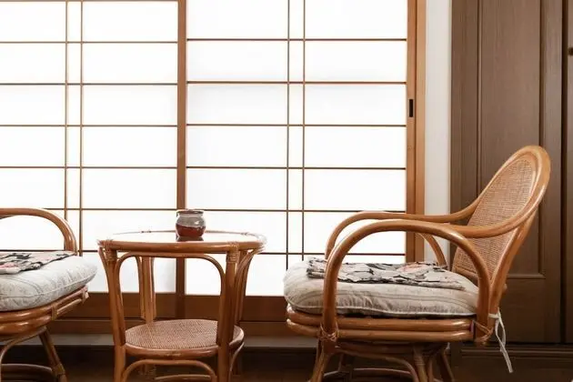 Ev (Private Vacation Home)