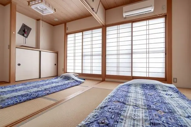 Ev (Private Vacation Home)