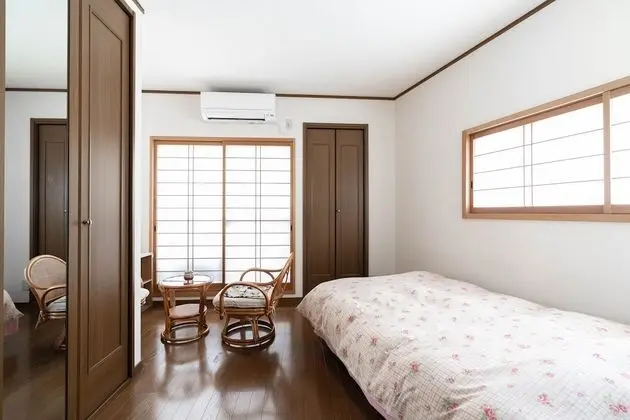 Ev (Private Vacation Home)
