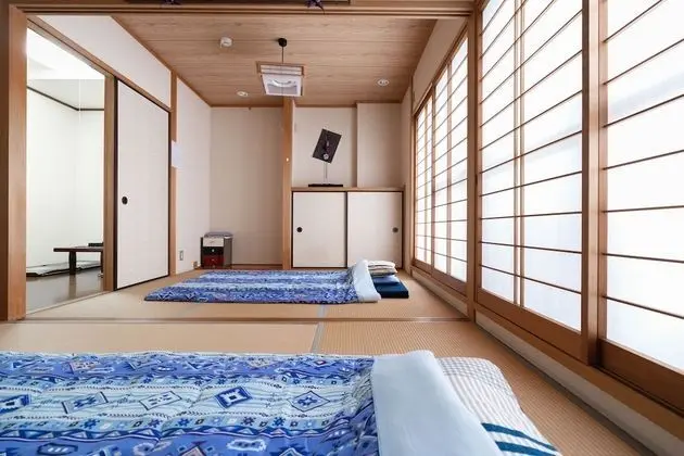 Ev (Private Vacation Home)