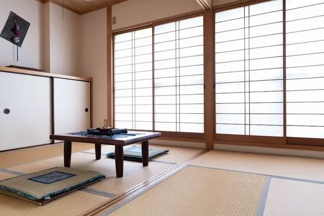 Ev (Private Vacation Home)