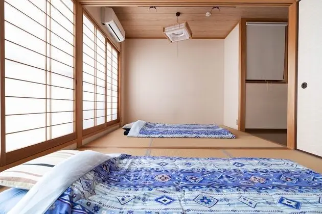 Ev (Private Vacation Home)