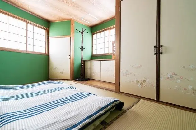 Ev (Private Vacation Home)