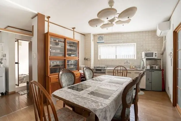 Ev (Private Vacation Home)
