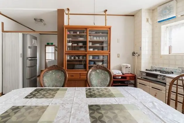 Ev (Private Vacation Home)
