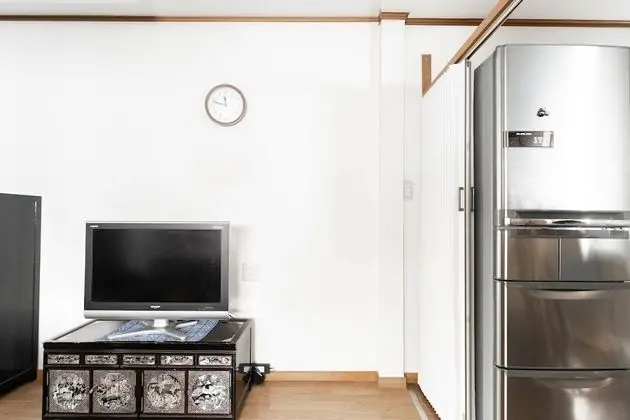 Ev (Private Vacation Home)