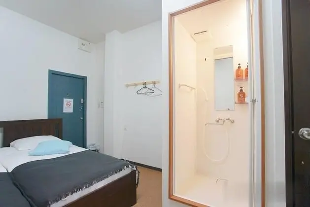 Business Apart Daire, 2 Tek Kişilik Yatak, Sigara İçilmez (UM-103)
