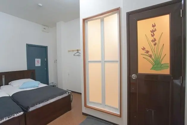 Business Apart Daire, 2 Tek Kişilik Yatak, Sigara İçilmez (UM-103)