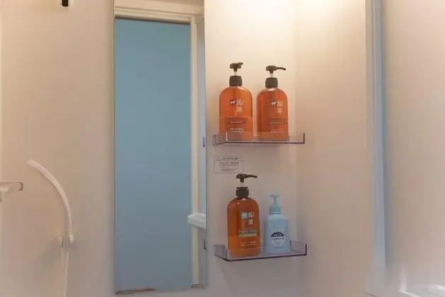 Business Apart Daire, 2 Tek Kişilik Yatak, Sigara İçilmez (UM-103)