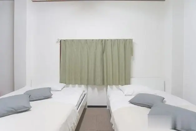 Comfort Apart Daire, 2 Çift Kişilik Yatak, Sigara İçilmez (UM-101)