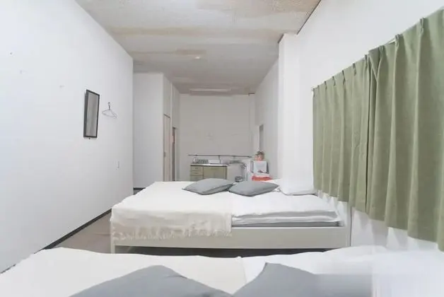 Comfort Apart Daire, 2 Çift Kişilik Yatak, Sigara İçilmez (UM-101)
