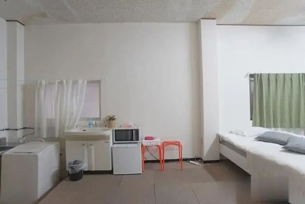 Comfort Apart Daire, 2 Çift Kişilik Yatak, Sigara İçilmez (UM-101)