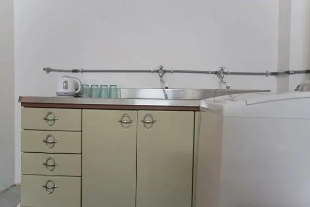 Comfort Apart Daire, 2 Çift Kişilik Yatak, Sigara İçilmez (UM-101)