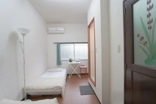 Economy Apart Daire, 2 Tek Kişilik Yatak, Sigara İçilmez (UM-102)