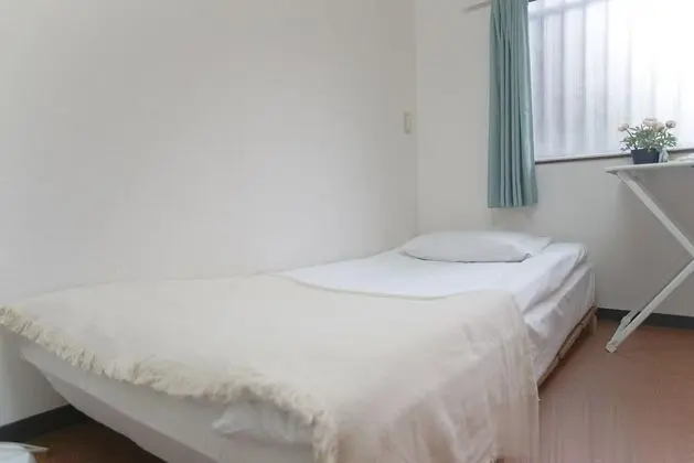 Economy Apart Daire, 2 Tek Kişilik Yatak, Sigara İçilmez (UM-102)