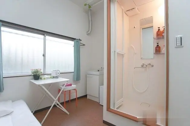 Economy Apart Daire, 2 Tek Kişilik Yatak, Sigara İçilmez (UM-102)