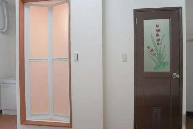 Economy Apart Daire, 2 Tek Kişilik Yatak, Sigara İçilmez (UM-102)