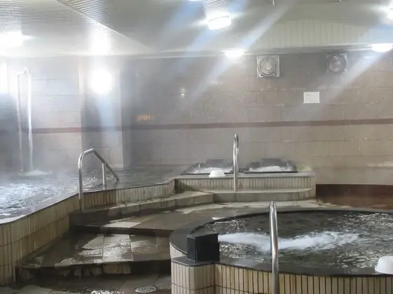 Tek Kişilik Oda, Sigara İçilebilir, Ortak Banyo
