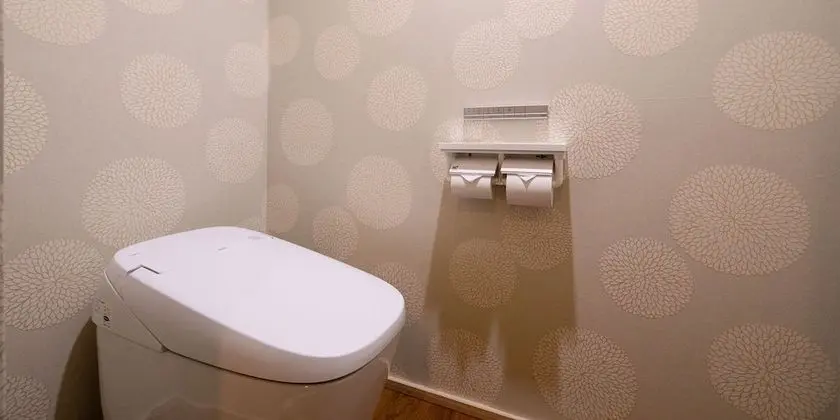 Traditional Oda, Sigara İçilmez (Japanese Style with Outbath)